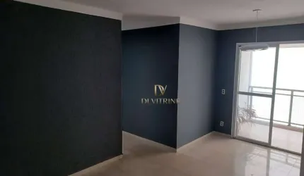 Apartamento à venda, 58 m² por R$ 420.000,00 - Jardim Flor da Montanha - Guarulhos/SP