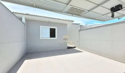 Casa à venda, 65 m² por R$ 460.000,00 - Cocaia - Guarulhos/SP