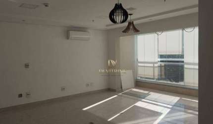 Sala à venda, 76 m² por R$ 780.000,00 - Picanço - Guarulhos/SP