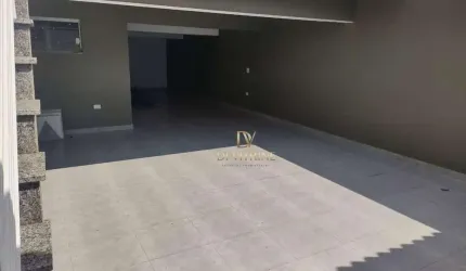 Sobrado com 3 dormitórios à venda, 200 m² por R$ 1.100.000,00 - Jardim Vila Galvão - Guarulhos/SP