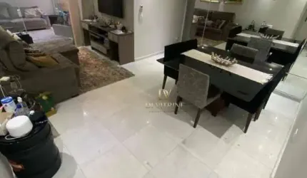 Apartamento Garden à venda, 190 m² por R$ 800.000,00 - Vila Milton - Guarulhos/SP
