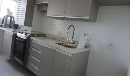 Apartamento à venda, 50 m² por R$ 350.000,00 - Centro - Guarulhos/SP
