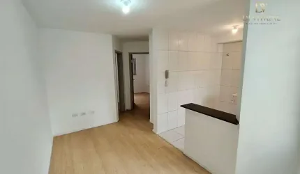 Apartamento com 2 dormitórios à venda, 39 m² por R$ 210.000,00 - Jardim do Papai - Guarulhos/SP