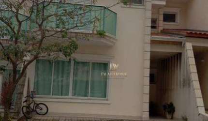 Sobrado à venda, 126 m² por R$ 1.150.000,00 - Portal dos Gramados - Guarulhos/SP