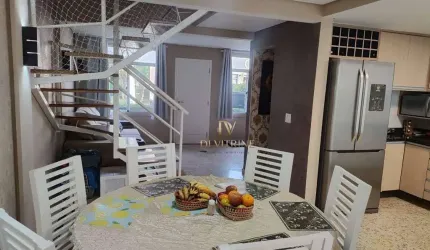 Sobrado à venda, 100 m² por R$ 1.050.000,00 - Parque Renato Maia - Guarulhos/SP