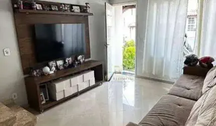 Sobrado à venda, 62 m² por R$ 518.000,00 - Jardim Adriana - Guarulhos/SP