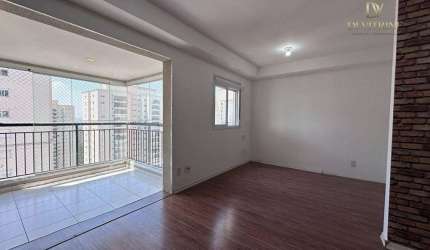 Studio à venda, 38 m² por R$ 430.000,00 - Jardim Flor da Montanha - Guarulhos/SP