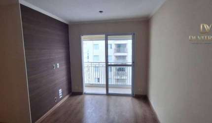 Apartamento à venda, 64 m² por R$ 399.900,00 - Ponte Grande - Guarulhos/SP