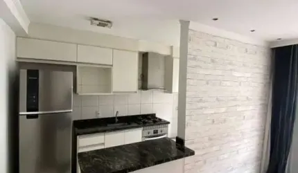 Apartamento à venda, 48 m² por R$ 320.000,00 - Jardim Bela Vista - Guarulhos/SP