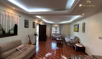 Sobrado à venda, 320 m² por R$ 1.150.000,00 - Vila Augusta - Guarulhos/SP