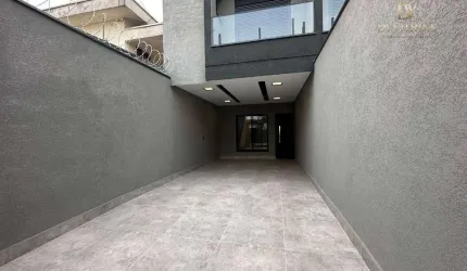 Sobrado com 3 dormitórios à venda, 113 m² por R$ 849.000,00 - Vila Medeiros - São Paulo/SP