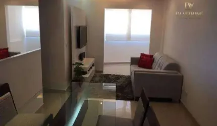 Apartamento à venda, 75 m² por R$ 560.000,00 - Vila Progresso - Guarulhos/SP