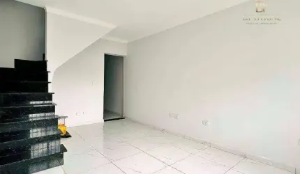 Sobrado à venda, 131 m² por R$ 530.000 - Jardim Betel - Guarulhos/SP