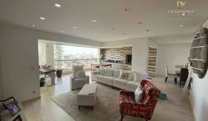 Apartamento à venda, 182 m² por R$ 2.000.000,00 - Vila Rosália - Guarulhos/SP