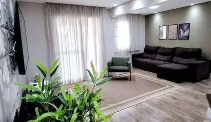 Apartamento à venda, 75 m² por R$ 755.000,00 - Vila Augusta - Guarulhos/SP