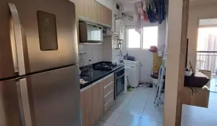 Apartamento à venda, 68 m² por R$ 630.000,00 - Jardim Flor da Montanha - Guarulhos/SP