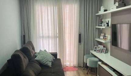 Apartamento à venda, 77 m² por R$ 640.000,00 - Picanco - Guarulhos/SP
