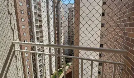 Apartamento à venda, 77 m² por R$ 600.000,00 - Picanco - Guarulhos/SP