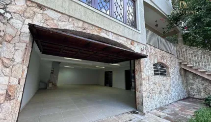 Casa à venda, 550 m² por R$ 2.990.000,00 - Jardim Santa Mena - Guarulhos/SP