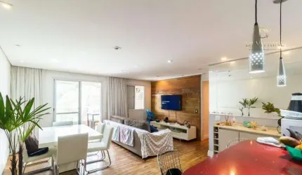 Apartamento à venda, 103 m² por R$ 950.000,00 - Centro - Guarulhos/SP