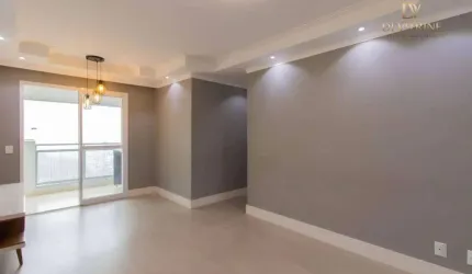 Apartamento à venda, 60 m² por R$ 510.000,00 - Vila Barros - Guarulhos/SP