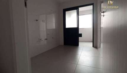 Apartamento com 2 dormitórios à venda, 70 m² por R$ 510.000,00 - Vila Progresso - Guarulhos/SP