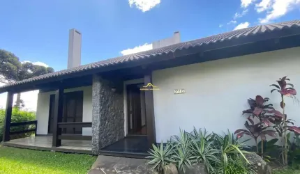 CASA À VENDA DE ALTO PADRÃO COM 4 DORMITÓRIOS NO BAIRRO BELA VISTA EM CAXIAS DO SUL