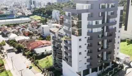 APARTAMENTOS À VENDA DE 2 DORMITÓRIOS NO BAIRRO JARDIM ÁMERICA EM CAXIAS DO SUL