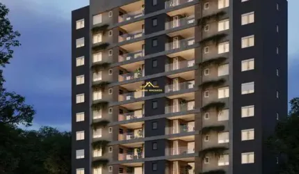 APARTAMENTOS NA PLANTA DE 2 DORMITÓRIOS NO BAIRRO PANAZZOLO EM CAXIAS DO SUL
