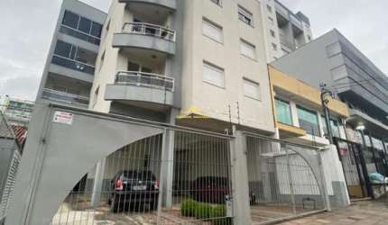 APARTAMENTO À VENDA COM  2 DORMITÓRIOS  NO BAIRRO DESVIO RIZZO EM CAXIAS DO SUL