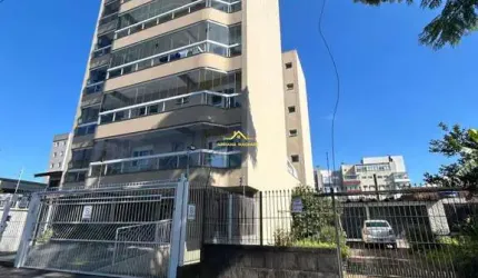 APARTAMENTO À VENDA COM 2 DORMITÓRIOS SENDO 1 SUÍTE NO BAIRRO JARDIM AMÉRICA  EM CAXIAS DO SUL