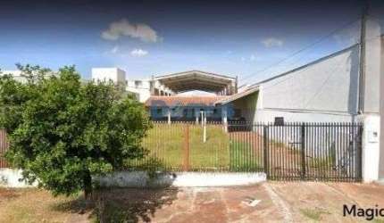 Casa no Jardim São Paulo