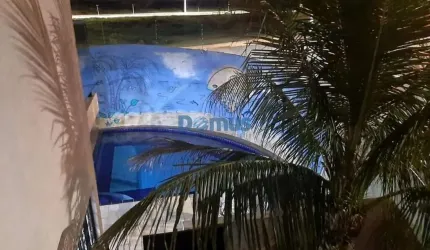 Sobrado Zona Leste Califórnia