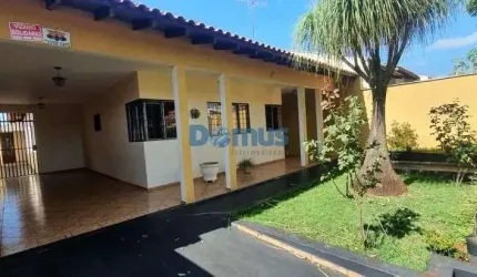 Sobrado em Ibiporã PR