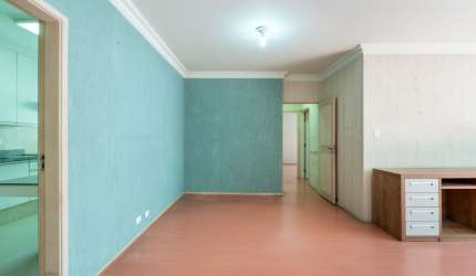 Apartamento a venda com 105 m² - 2 dormitorios - 1 suite - 1 vaga - Cerqueira Cesar