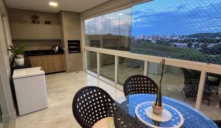 ALTO PADRÃO CIDADE NOBRE