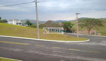T468 TERRENO - PARAIBUNA/SP (COND. QUINTA DOS LAGOS)