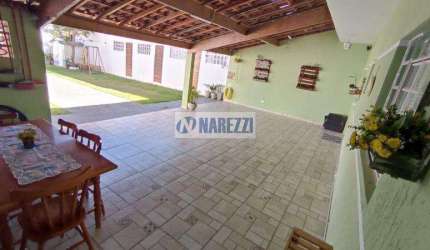C427 SOBRADO - JARDIM CASTANHEIRAS