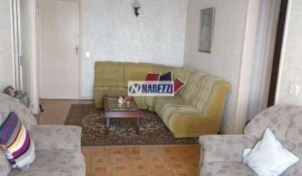 A92 APARTAMENTO - CENTRO