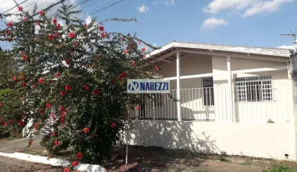 C04 CASA - CIDADE VISTA VERDE