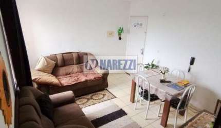 A349 APARTAMENTO - PAINEIRAS II (COND. BOM RETIRO)