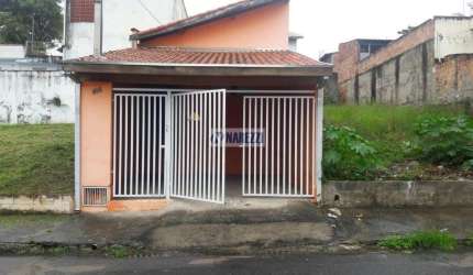 C107 CASA - CAMPOS DE SãO JOSé