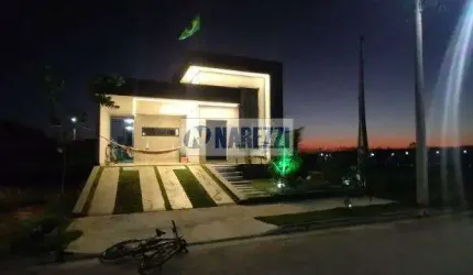 C504 CASA - COND. VEREDA DOS CAMPOS