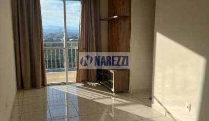 A523 APARTAMENTO - JARDIM AUGUSTA (CITTá DI ROMA)