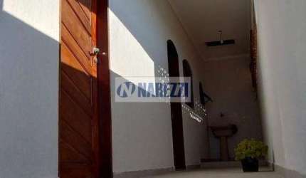 C521 CASA - RESID. DOM BOSCO