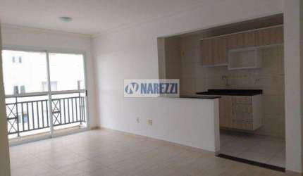 A539 APARTAMENTO - MONTE CASTELO