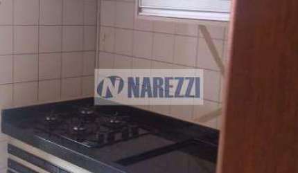 A559 APARTAMENTO - VILA TATETUBA (PQ. DAS AMéRICAS)