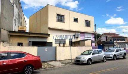 C558 PONTO COMERCIAL COM CASA