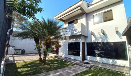 Casa no Pilarzinho