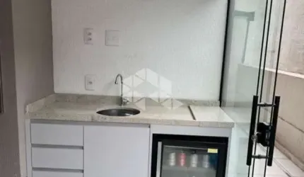Apartamento Garden na Vila Santa Isabel - Espaço Privativo com Lazer e Conforto
